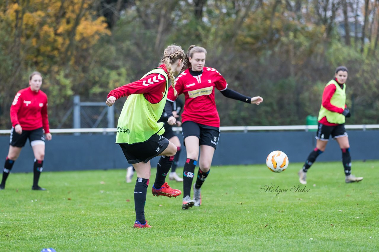 Bild 77 - F SV Henstedt Ulzburg2 - SSG Rot Schwarz Kiel : Ergebnis: 3:2